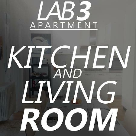 Lab3 City Private Apartment - 2 Bedrooms Pavia Eksteriør billede